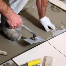 Transformez chaque pièce de votre maison avec notre carrelage intérieur de qualité Saint-Sebastien-sur-Loire